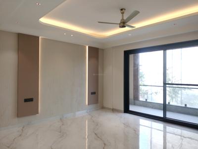Bedroom Image of 3600 Sq.ft 4 BHK Builder Floor for sale in Ultra Luxury Builder Floor, Sector 85 Faridabad for Rs. 36000000