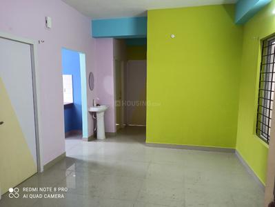 Living Room Image of 913 Sq.ft 3 BHK Apartment / Flat for sale in Shine Sansaar, Azara Guwahati for Rs. 5000000