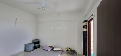 Bedroom Image of 1400 Sq.ft 3 BHK Apartment / Flat for rent in Pundag Ranchi for Rs. 18500