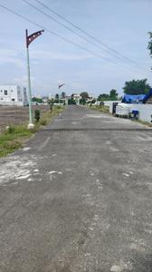 Image of 1575 Sq.ft Residential Plot / Land for sale in Vamanas Saanvi, Narasimhanaickenpalayam, Coimbatore for Rs. 5250000