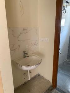 Image of 1000 Sq.ft 2 BHK Apartment / Flat for rent in Whitefield, Bengaluru for Rs. 40000