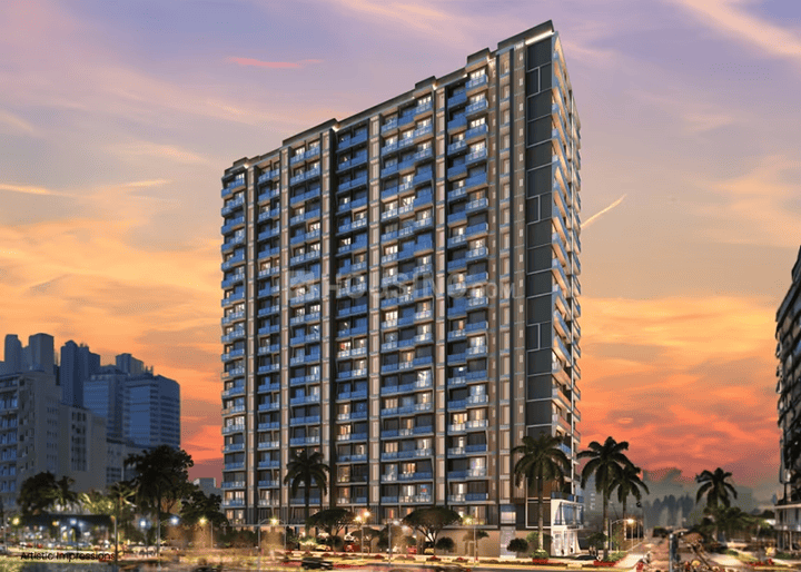 Nicon Vista Main Image 1