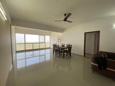 Hall Image of 1798 Sq.ft 3 BHK Apartment / Flat for sale in Vasco Da Gama Goa for Rs. 13500000
