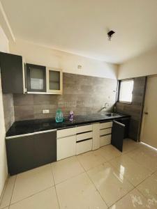 Kitchen Image of 3330 Sq.ft 4 BHK Villa for sale in Goyal Floris, Shela Ahmedabad for Rs. 34000000