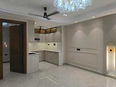 Living Room Image of 1500 Sq.ft 3 BHK Builder Floor for sale in Vasundhara Ghaziabad for Rs. 15300000