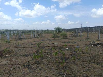 Image of 750 Sq.ft Residential Plot / Land for sale in Lohegaon, Pune for Rs. 1703000