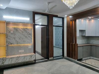 Living Room Image of 1125 Sq.ft 3 BHK Builder Floor for sale in Indirapuram Ghaziabad for Rs. 10500000