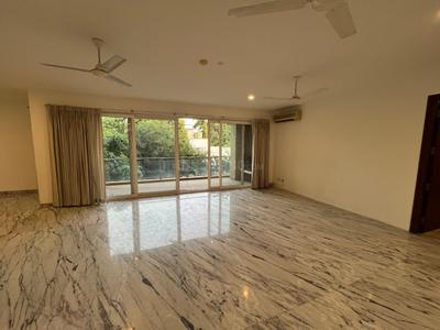 Hall Image of 6600 Sq.ft 4.5 BHK Independent House for rent in Injambakkam Chennai for Rs. 260000
