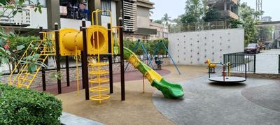 Image of 1070 Sq.ft 3 BHK Apartment / Flat for sale in The Ecos, New Town, Kolkata for Rs. 16000000