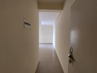 Image of 754 Sq.ft 3 BHK Apartment / Flat for sale in Pyramid Altia, Sector 70, Gurgaon for Rs. 8900000