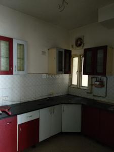Kitchen Image of 1137 Sq.ft 2 BHK Apartment / Flat for sale in Shipra Krishna Vista, Indirapuram Ghaziabad for Rs. 12500000