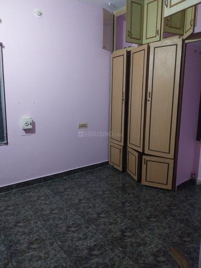 Lotus Sri apartment Bedroom 1