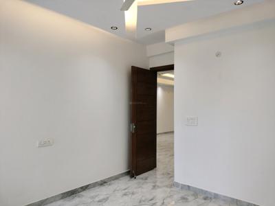 Bedroom Image of 1557 Sq.ft 3 BHK Builder Floor for sale in Fidato Honour Homes, Sector 89 Faridabad for Rs. 14800000