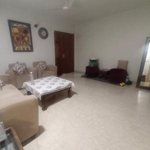 Hall Image of 1450 Sq.ft 3 BHK Apartment / Flat for sale in K Raheja Vistas, Powai Mumbai for Rs. 43000000