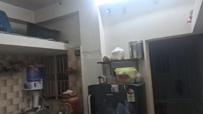 Kitchen Image of 635 Sq.ft 2 BHK Apartment / Flat for sale in Bapunagar Ahmedabad for Rs. 3000000