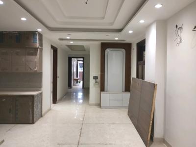 Dining Area Image of 2805 Sq.ft 5 BHK Apartment / Flat for sale in Rajendra Nagar Ghaziabad for Rs. 25800000