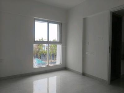 Bedroom Image of 1600 Sq.ft 3 BHK Apartment / Flat for sale in Space Paramount Tower, Mohammed Wadi Pune for Rs. 15500000