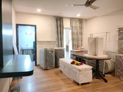 Bedroom Image of 2600 Sq.ft 3 BHK Apartment / Flat for sale in BTM Layout Bengaluru for Rs. 21300000