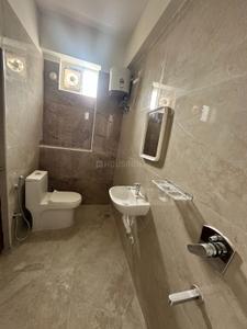 Bathroom Image of 2200 Sq.ft 4 BHK Apartment / Flat for rent in Kukatpally Hyderabad for Rs. 55000
