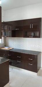 Kitchen Image of 1045 Sq.ft 2 BHK Apartment / Flat for sale in ACE Golfshire, Sector 150 Noida for Rs. 14000000