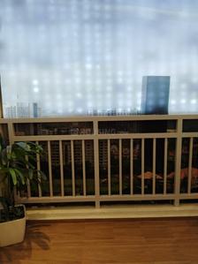 Balcony Image of 2502 Sq.ft 4 BHK Apartment / Flat for sale in Bramha The Collection, Wadgaon Sheri Pune for Rs. 25000000