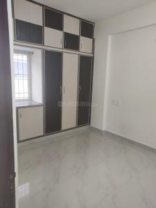 Bedroom Image of 1600 Sq.ft 3 BHK Apartment / Flat for rent in Mahadevapura Bengaluru for Rs. 39000