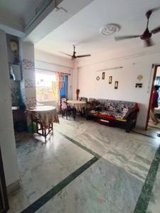 Hall Image of 1050 Sq.ft 2 BHK Apartment / Flat for sale in Behala Kolkata for Rs. 4800000