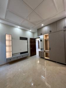 Hall Image of 1780 Sq.ft 4 BHK Independent House for sale in Sector 123 Mohali for Rs. 18200000