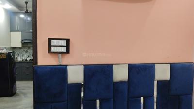 Bedroom Image of 765 Sq.ft 3 BHK Builder Floor for sale in Shastri Nagar New Delhi for Rs. 12000000
