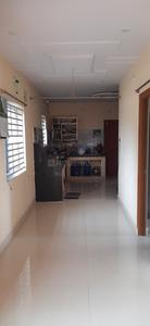 Hall Image of 1080 Sq.ft 2 BHK Independent House for sale in Kundanpally Secunderabad for Rs. 5600000