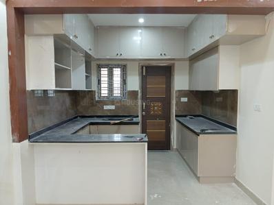 Kitchen Image of 5000 Sq.ft 4 BHK Duplex for sale in Hoskote Bengaluru for Rs. 30000000