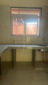 Kitchen Image of 990 Sq.ft 2 BHK Apartment / Flat for sale in Kalwa Thane for Rs. 9500000