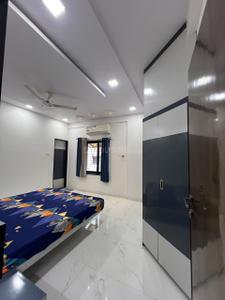 Bedroom Image of 3600 Sq.ft 5 BHK Independent House for sale in Manish Nagar Nagpur for Rs. 26000000