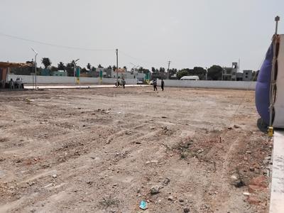 Image of 1200 Sq.ft Residential Plot / Land for sale in Avadi, Chennai for Rs. 3600000