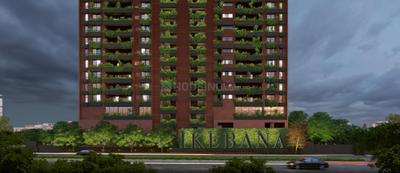 Image of 8100 Sq.ft 5 BHK Apartment / Flat for sale in Ikebana, Bodakdev, Ahmedabad for Rs. 68850000
