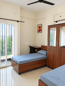 Image of Habitat Gents PG - CV Raman Nagar in C V Raman Nagar, Bengaluru