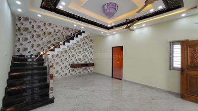 2 BHK Independent House