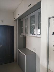 Kitchen Image of 1071 Sq.ft 2 BHK Apartment / Flat for sale in Adalaj Gandhinagar for Rs. 5100000