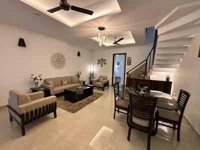 Hall Image of 2600 Sq.ft 3 BHK Duplex for sale in Sahastradhara Road Dehradun for Rs. 17000000