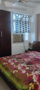 Bedroom Image of 1700 Sq.ft 3 BHK Apartment / Flat for rent in Patliputra Colony Patna for Rs. 35000