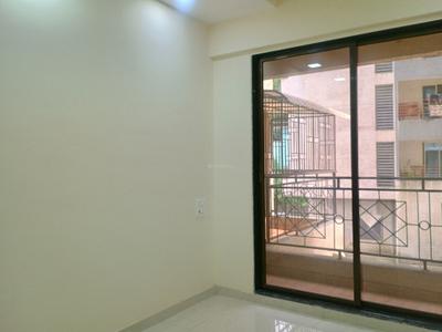 Living Room Image of 1170 Sq.ft 2 BHK Apartment / Flat for sale in Davakhar Elegance, Kalyan East Kalyan for Rs. 7500000