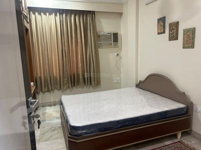 Bedroom Image of 3300 Sq.ft 4.5 BHK Independent House for rent in jolly Apartment, Chembur Mumbai for Rs. 285000