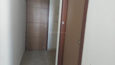 Bedroom Image of 2275 Sq.ft 3.5 BHK Apartment / Flat for sale in Lodha Belmondo, Gahunje Pune for Rs. 25000000