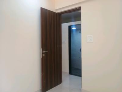 Bedroom Image of 1550 Sq.ft 3 BHK Apartment / Flat for sale in Shubh Iconic, Ambernath East Ambernath for Rs. 7300000