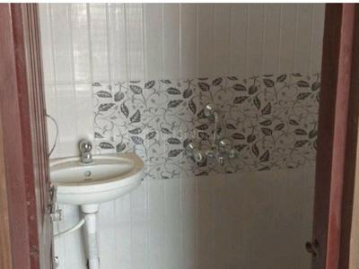 Bathroom Image of 1150 Sq.ft 2 BHK Apartment / Flat for sale in Asnani Spring Valley Dew Phase 2, Rapadia Village Bhopal for Rs. 3400000