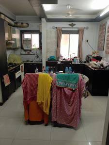 Hall Image of 1400 Sq.ft 4 BHK Independent House for sale in Santoshpur Kolkata for Rs. 9000000