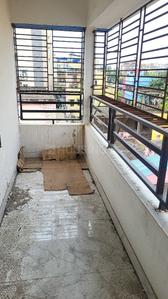 Image of 875 Sq.ft 2 BHK Apartment / Flat for sale in Airport Gate No. 3, Kolkata for Rs. 3675000