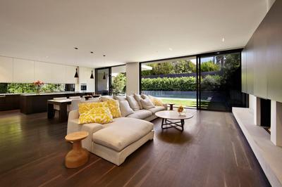 Hall Image of 879 Sq.ft 2 BHK Apartment / Flat for rent in Sattva Park Cubix Phase 1, Devanahalli Bengaluru for Rs. 25500