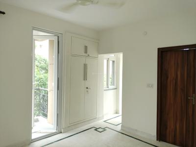 Bedroom Image of 1600 Sq.ft 3 BHK Apartment / Flat for sale in Air India Apartment, Sector 3 Dwarka New Delhi for Rs. 28000000