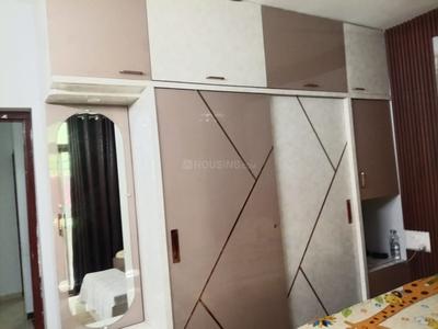 Bedroom Image of 2500 Sq.ft 4 BHK Duplex for sale in Ruchi Lifescapes Apartment, Jatkhedi Bhopal for Rs. 9600000
